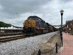 CSX 3012